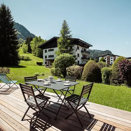 Lägenhet Chamois Blanc - Ideal For Families